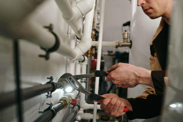 Best Water Softener Installation  in Lander, WY