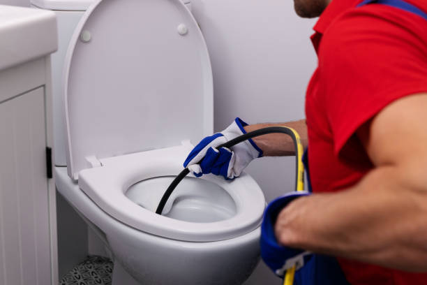 Best Plumbing Repair Near Me  in Lander, WY
