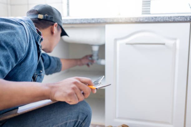 Best Drain Cleaning Services  in Lander, WY