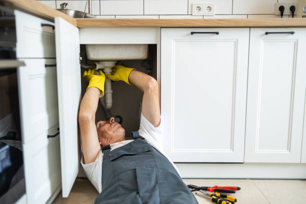 Reliable Lander, WY Plumbing Solutions