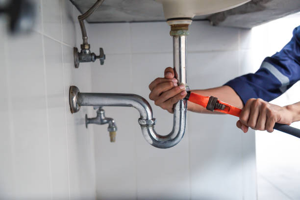 Best Residential Plumbing Services  in Lander, WY