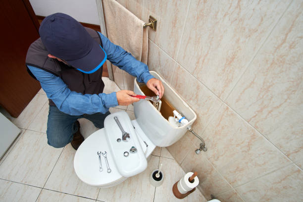 Best Septic Systems  in Lander, WY