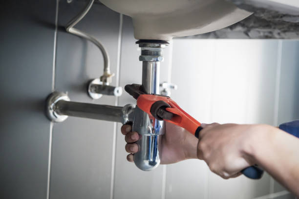 Best Water Leak Repair  in Lander, WY