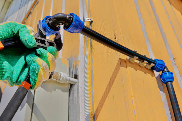 Best Plumbing Inspection Services  in Lander, WY