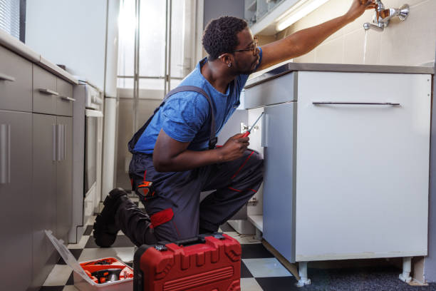 Best Sewer Line Repair  in Lander, WY