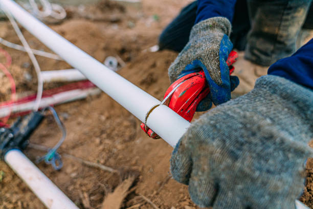 Best Plumbing Services Near Me  in Lander, WY