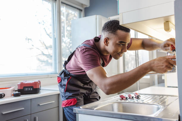 Best Leak Detection Services  in Lander, WY