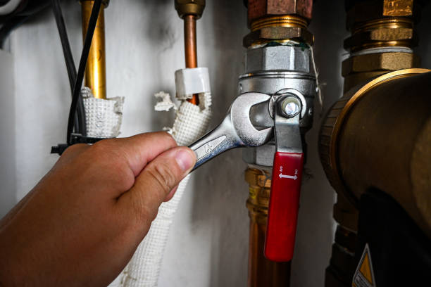 Best Emergency Plumber  in Lander, WY